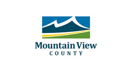 Mountain View County .